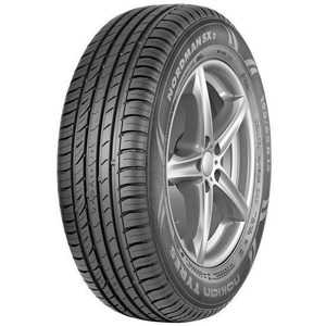 Купить Летняя шина Nokian Tyres Nordman SX2 175/65R14 82T