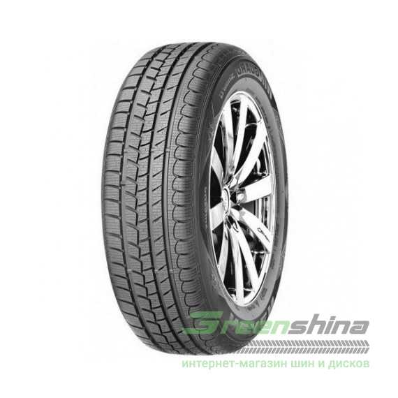 Купить Зимняя шина ROADSTONE Eurovis Alpine WH1 205/60R16 92H