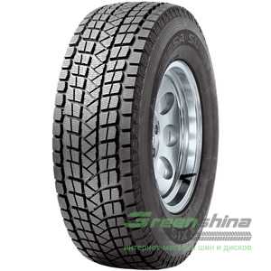 Купити Зимова шина MAXXIS SS-01 Presa SUV 255/50R19 109Q
