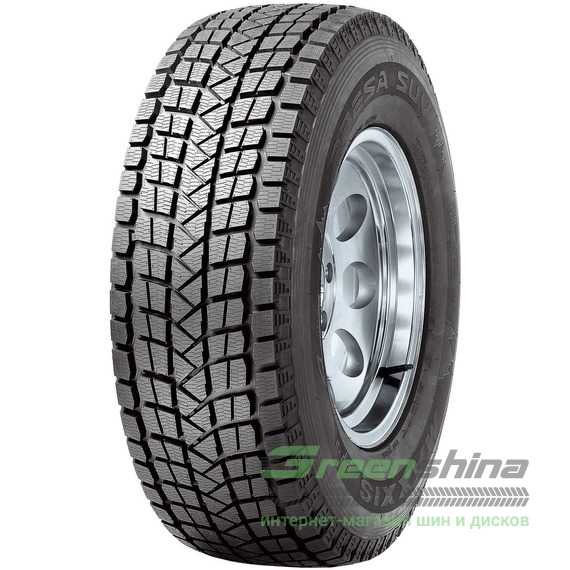Купити Зимова шина MAXXIS SS-01 Presa SUV 255/50R19 109Q