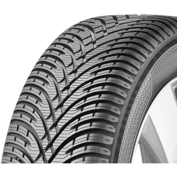 Купити Зимова шина BFGOODRICH G-Force Winter 2 195/55R15 85H