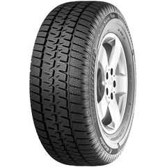 Купити Зимова шина MATADOR MPS 530 Sibir Snow Van 205/65R16C 102/100T