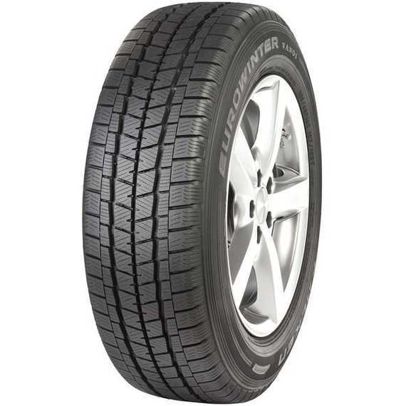 Купити Літня шина FALKEN LINAM VAN01 195/75R16C 107/105R
