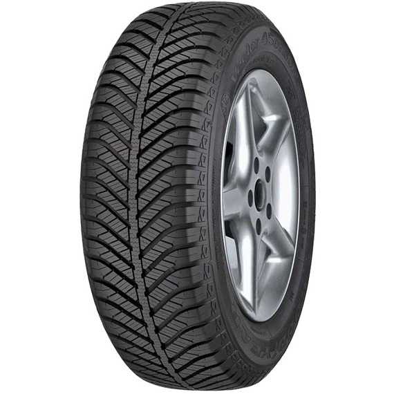 Всесезонная шина GOODYEAR Vector 4seasons - Интернет-магазин шин и дисков с доставкой по Украине GreenShina.com.ua