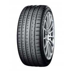 Купить Летняя шина YOKOHAMA ADVAN Sport V105S 235/50R19 99W