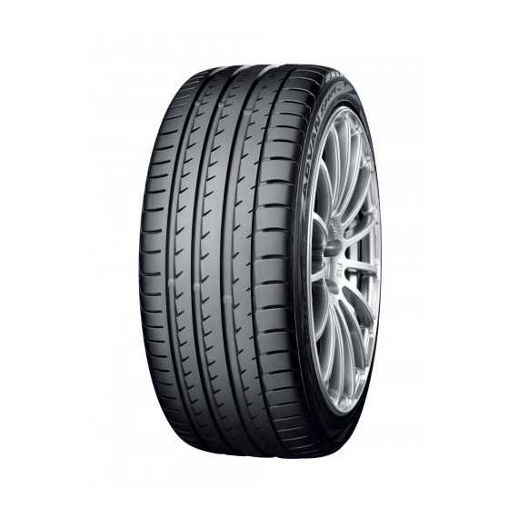 Купити Літня шина YOKOHAMA ADVAN Sport V105S 235/50R19 99W