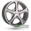 Купити DISLA Luxury 606 S R16 W7 PCD5x100 ET38 DIA67.1