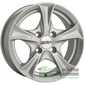 Купити DISLA Luxury 606 S R16 W7 PCD5x100 ET38 DIA67.1