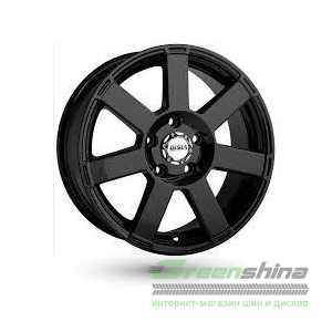 Купити DISLA Hornet 501 B R15 W6.5 PCD5x110 ET35 DIA67.1