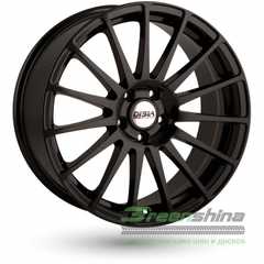 Купить DISLA Turismo 720 B R17 W7.5 PCD5x112 ET40 DIA66.6