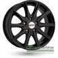 Купить DISLA Raptor 602 B R16 W7 PCD4x100 ET38 DIA67.1