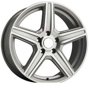 Купити Легковий диск ANGEL Scorpio 804 S R18 W8 PCD5x112 ET35 DI66.6