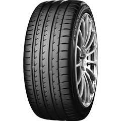 Купити Літня шина YOKOHAMA ADVAN SPORT V105T 265/50R20 111W