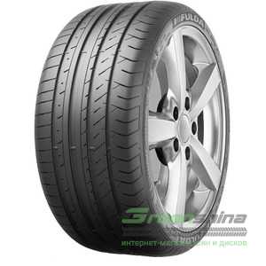 Купить Летняя шина FULDA SportControl 2 205/50R17 93Y XL