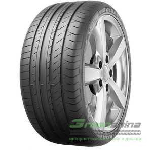 Купить Летняя шина FULDA SportControl 2 215/55R17 98Y XL