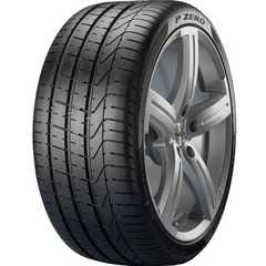 Купить Летняя шина PIRELLI PZero PZ4 Sports Car 245/40R19 98Y