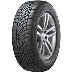 Купити Всесезонна шина HANKOOK Kinergy 4S H740 225/60R17 99H