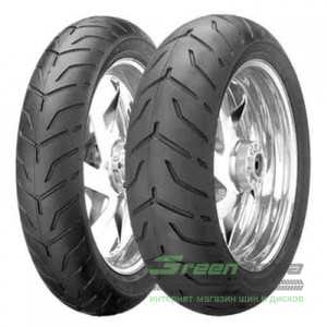 Купити DUNLOP D408 130/60R19 61H