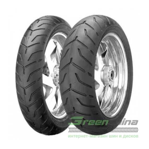 Купити DUNLOP D408 130/60R19 61H