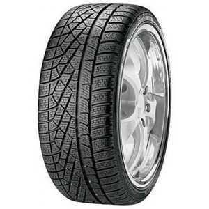 Купити Зимова шина PIRELLI Winter Sottozero2 275/40R19 105V