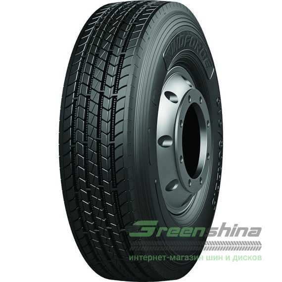 Купити WINDFORCE WH1020 (рульова) 235/75R17.5 143/141J
