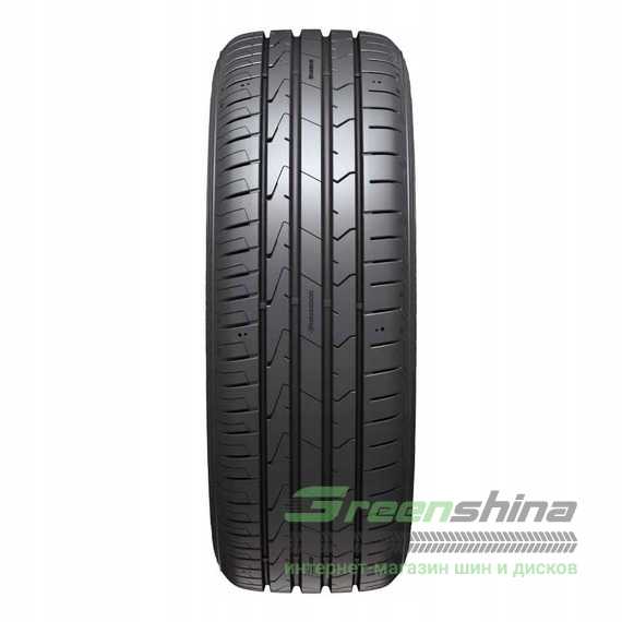 Купити Літня шина HANKOOK Ventus Prime 3 K125 205/60R15 91V