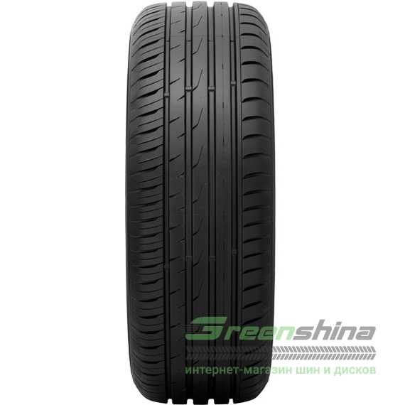 Купити Літня шина TOYO Proxes CF2 SUV 215/70R16 100H