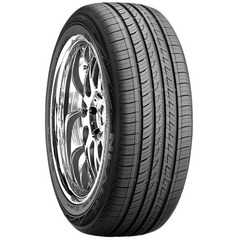 Купити Літня шина ROADSTONE N FERA AU5 275/35R19 100W