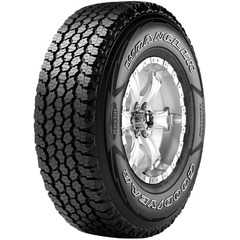 Купити Всесезонна шина GOODYEAR Wrangler All-Terrain Adventure with Kevlar 265/60R18 110T