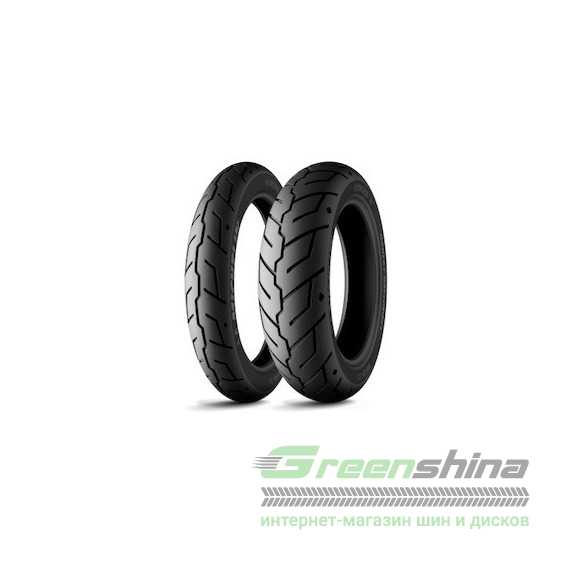 Купити MICHELIN SCORCHER 31 150/80R16 77H