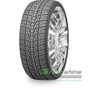 Купить Летняя шина NEXEN Roadian HP 285/50R20 116V