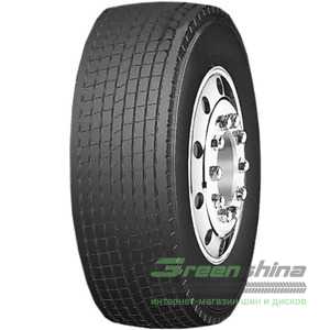 Купити Вантажна шина DOUBLESTAR TTX108 435/50R19.5 160L