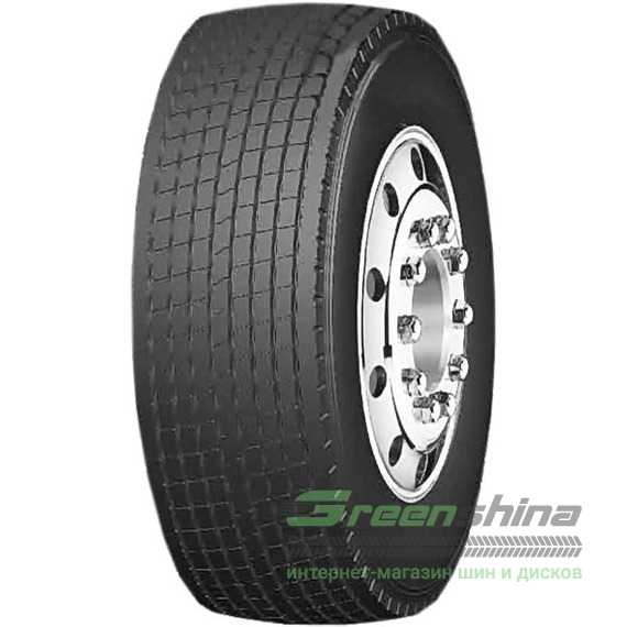 Купити Вантажна шина DOUBLESTAR TTX108 435/50R19.5 160L
