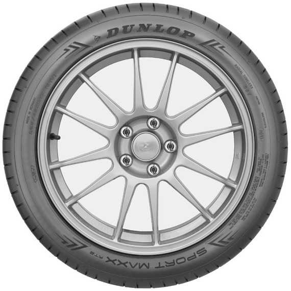 Купити Літня шина DUNLOP Sport Maxx RT2 215/50R17 95Y