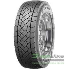 Купити Вантажна шина DUNLOP SP446 315/60R22.5 152/148L