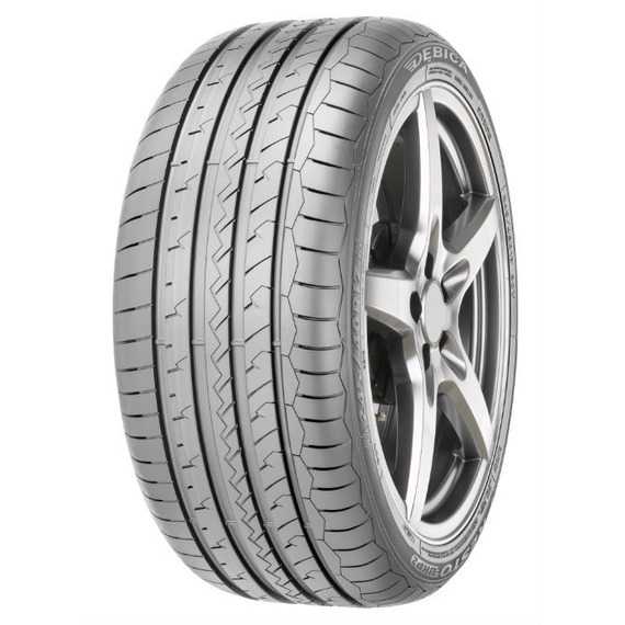 Купити Літня шина DEBICA Presto UHP 2 205/45R17 88W