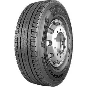 Купить Грузовая шина PIRELLI ENERGY TH01 (ведущая) 315/60R22.5 152/148​L