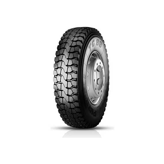 Купити Вантажна шина PIRELLI TG88 315/80R22.5 156/150K