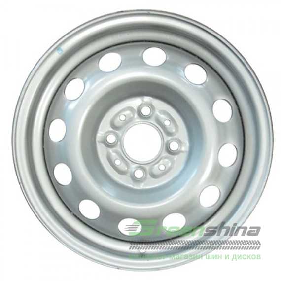 Купити КрКЗ Daewoo R13 W5 PCD4x100 ET49 DIA56.56