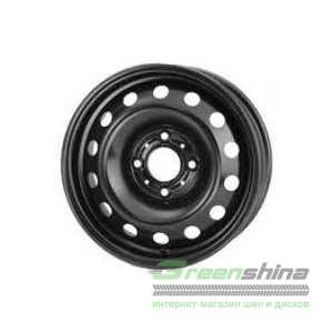 Купить КрКЗ Daewoo R13 W5 PCD4x100 ET49 DIA56.56