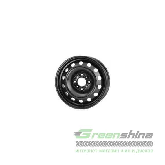 Купити КрКЗ Daewoo R13 W5 PCD4x100 ET49 DIA56.56