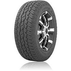 Купити Всесезонна шина TOYO OPEN COUNTRY A/T Plus 215/70R16 100H