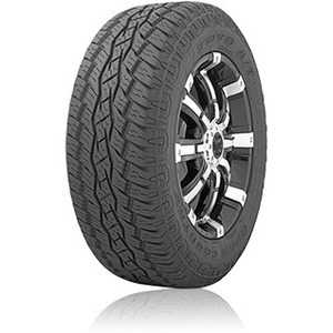 Купити Всесезонна шина TOYO OPEN COUNTRY A/T Plus 215/70R16 100H