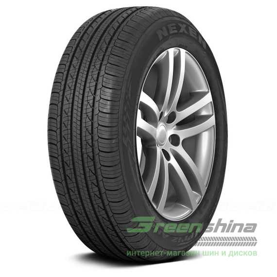 Купить Летняя шина NEXEN NPRIZ AH8 205/60R16 92H