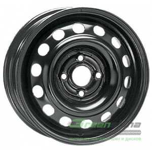 Купити Легковий диск КРКЗ RENAULT R16 W6.5 PCD5x114.3 ET50 DIA67