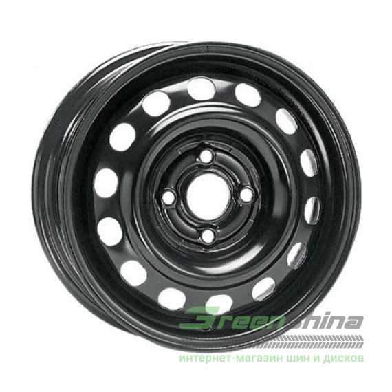 Купити Легковий диск КРКЗ RENAULT R16 W6.5 PCD5x114.3 ET50 DIA67