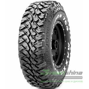 Купить MAXXIS Bighorn MT764 235/85R16 120/116N