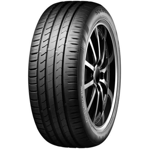 Купити Літня шина KUMHO SOLUS (ECSTA) HS51 225/60R15 96W