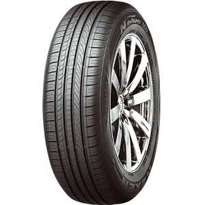 Купити Літня шина NEXEN NBlue ECO 225/70R16 103T