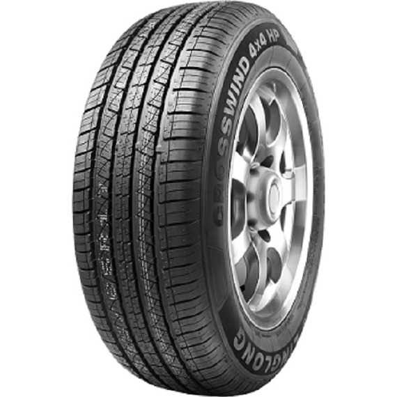 Купити Літня шина LINGLONG GreenMax 4x4 HP 275/40R20 106V